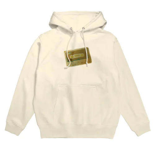 cassette tape Hoodie