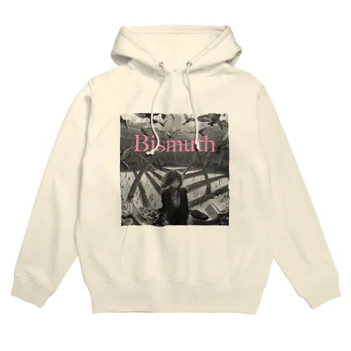 Bismuth Hoodie