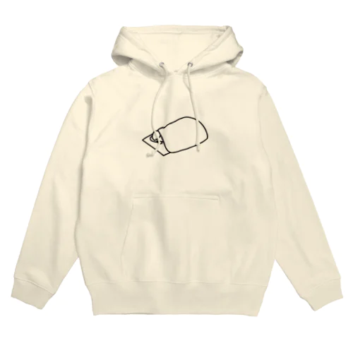 おふとんパーカー Hoodie