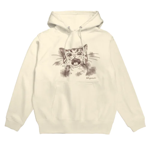 OTOKICHI‐Asobi　Retro Hoodie