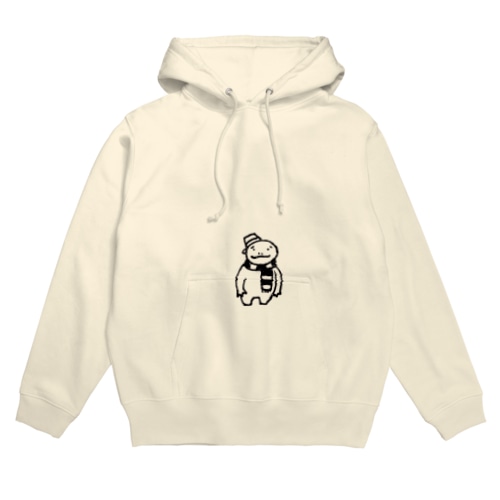 Mr.Masaaki Hoodie