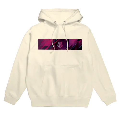 SUNNYロゴアイコン_パーカー Hoodie