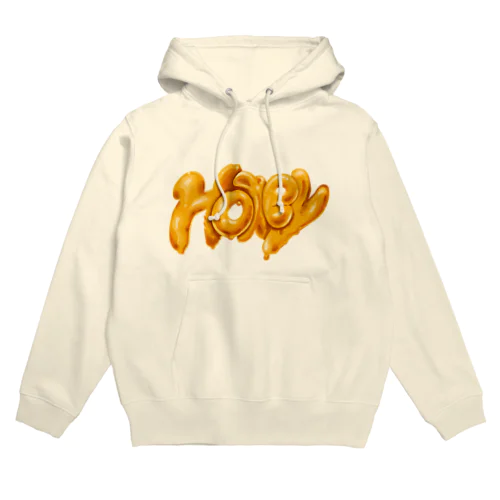  Honey ハニー 072 Hoodie