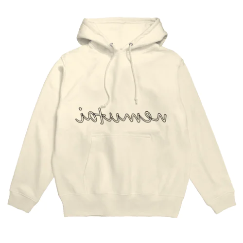 nemutai Hoodie