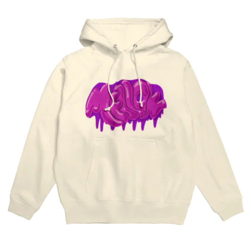 MELLOW メロウ 087 Hoodie