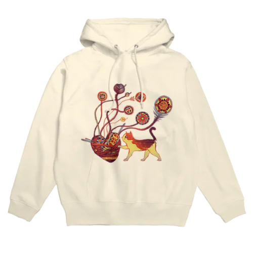 Keep it Rollin' Hoodie