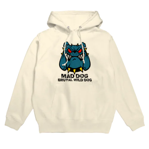 MAD DOG Hoodie