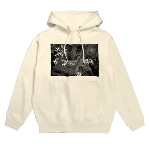 Opera Hoodie