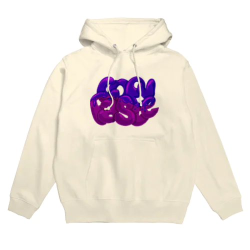 copy paste コピーペースト 098 Hoodie