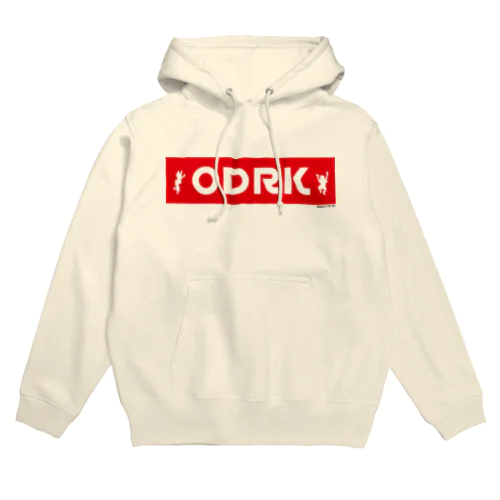 ODRK（踊り子） Hoodie