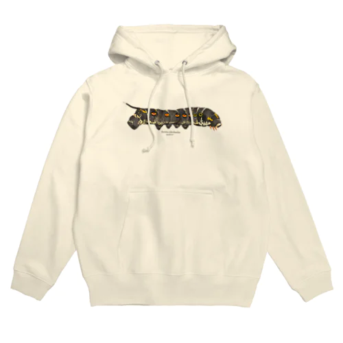 セスジスズメ Hoodie