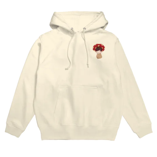 kinoko Hoodie