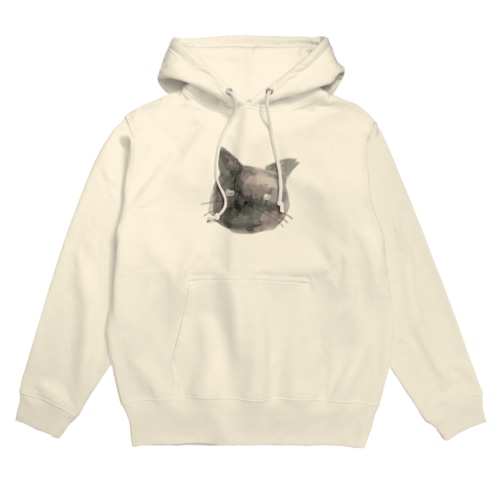 くーちゃんのいっちょうら Hoodie