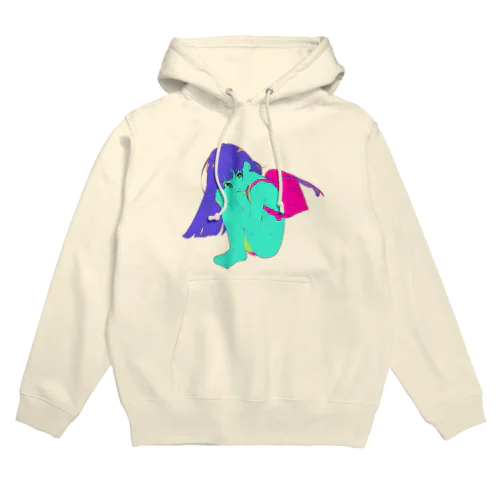 おとな Hoodie