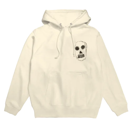 ミチョドクロ Hoodie