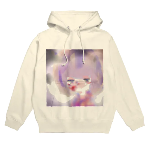 わたしのあなた Hoodie