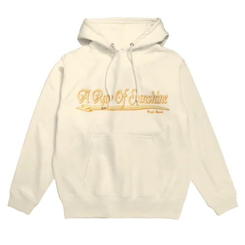 A Ray Of Sunshine Hoodie