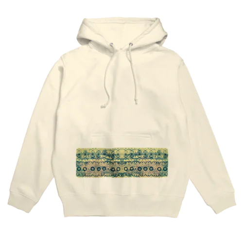 サンタンデル Hoodie