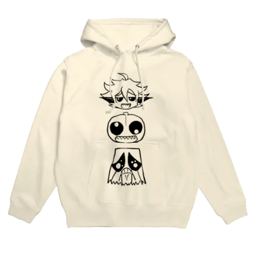 Everyday Halloween!! Hoodie