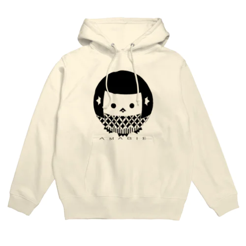 アマビエ Hoodie