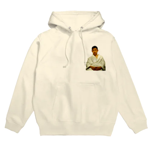 SAKAI Hoodie