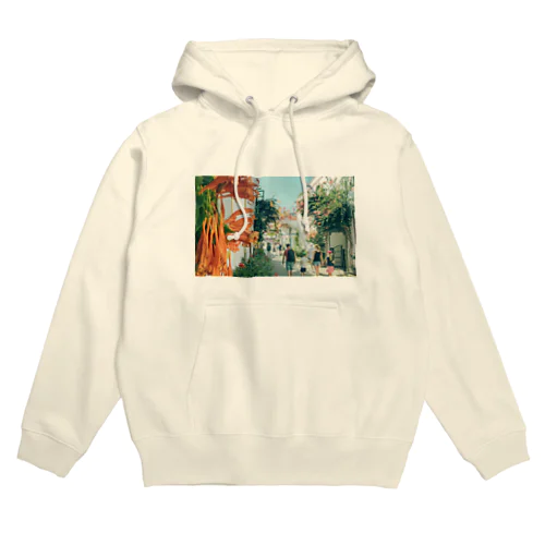 Gran Canaria A Hoodie