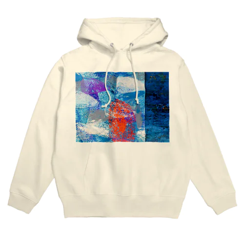 オセンチ除草剤 Hoodie