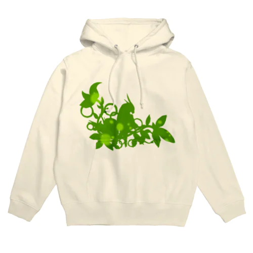 Bird Hoodie