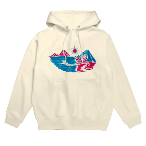 kp Hoodie