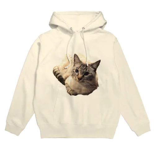 ストニャン Hoodie