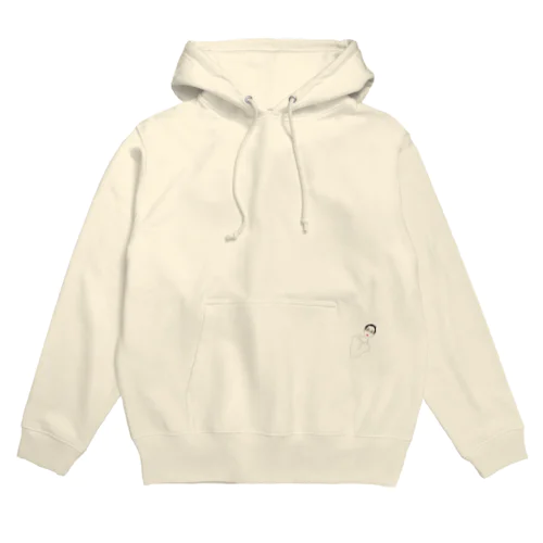 HELLO IKEHAYA Hoodie