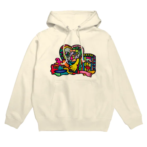 33333 Hoodie