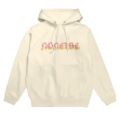 nonelse. Hoodie