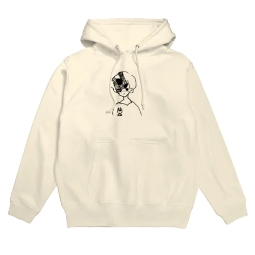 oni Hoodie