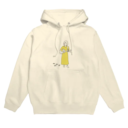 ほのかすまいる2020 Hoodie