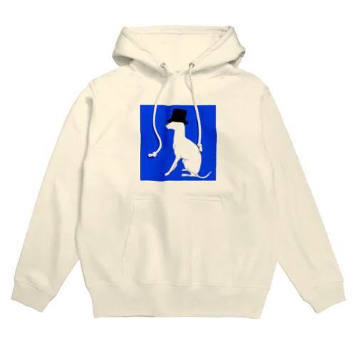 帽グレ Hoodie