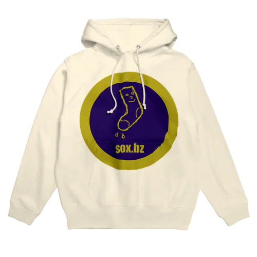 sox Hoodie