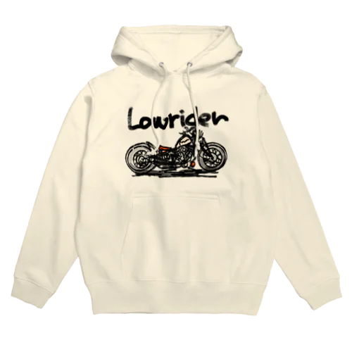 Lowrider  Hoodie