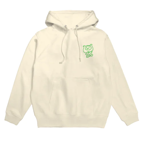 ponpocopo-n Hoodie