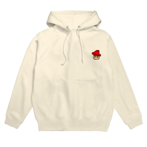 クレヨン・リンク広め隊パーカー2020 Hoodie