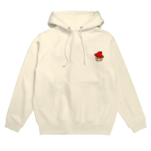 クレヨン・リンク広め隊パーカー2020 Hoodie