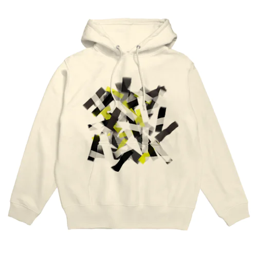 かさなり Hoodie