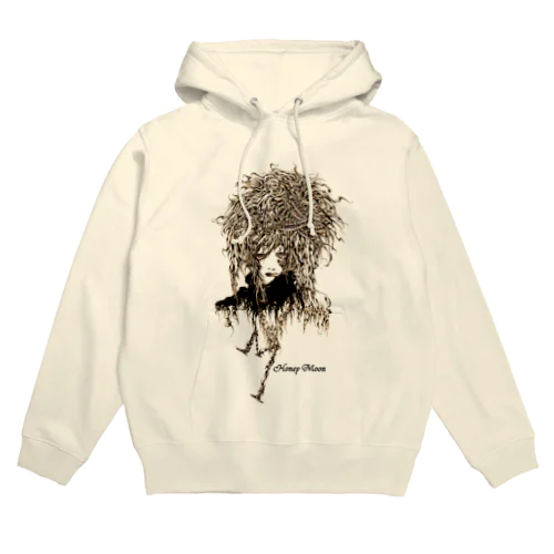 HONEY MOON Hoodie