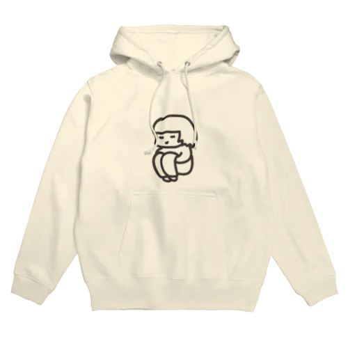 ＭＡＲＵＭＡＴＴＥＮＮＮＯ Hoodie