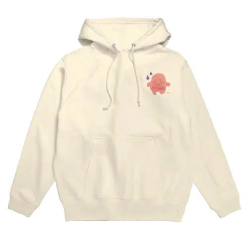 おばけパーカー＜ぬっぺふほふ＞ Hoodie