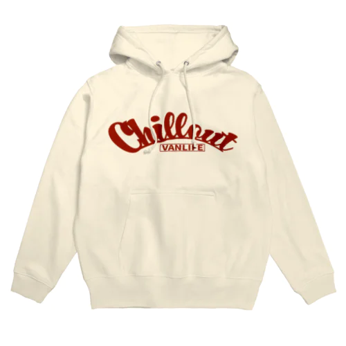 Chillout【VANLIFE】 Hoodie