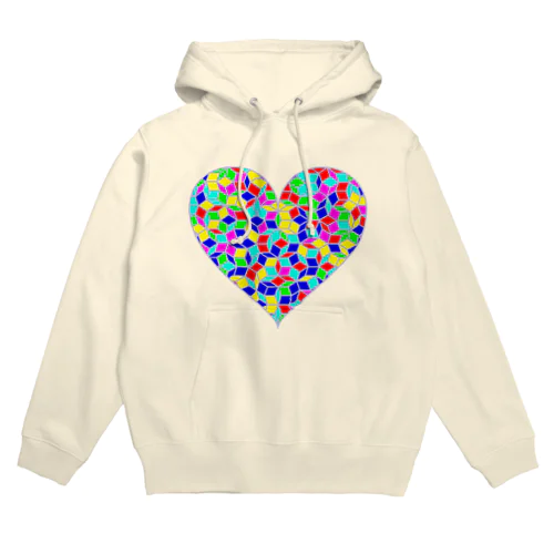 penrose tiling ♡ Hoodie