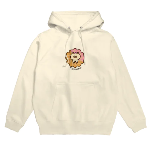 まぎまるドーナツ Hoodie