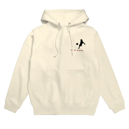 リオSCサンナンズ Hoodie