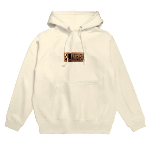 BuRaRi オリジナル Hoodie